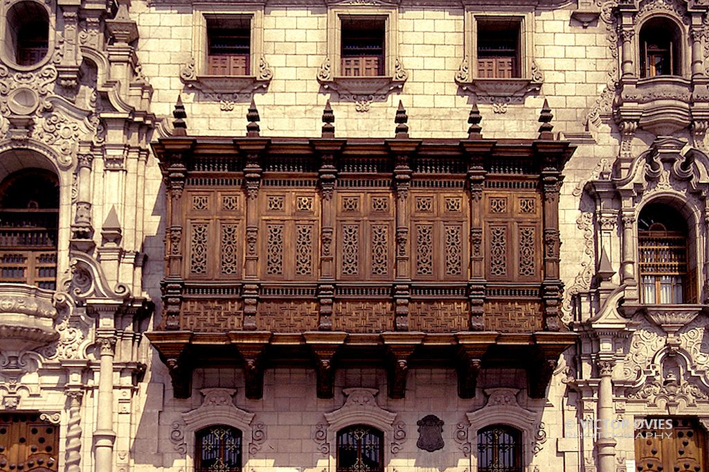 Lima Vieja